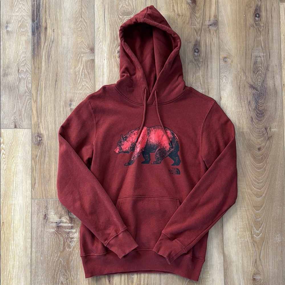 Graphic Hoodie